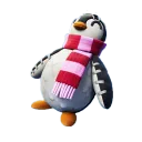 Penguino's Pit