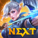 Discovery icon for Mobile Legends: Bang Bang - Latam Discord server