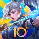 Mobile Legends: Bang Bang - Latam