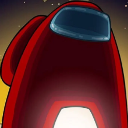 Among Us Server Icon