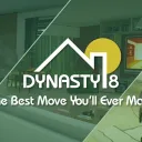 Dynastie 8 Immobilier I Offline