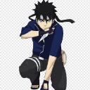 NARUTO & SASUKE icon