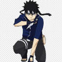 NARUTO & SASUKE icon
