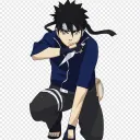 NARUTO & SASUKE