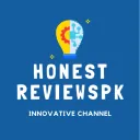 Honest ReviewsPK's icon