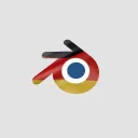 Blender Deutschland