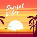 Sunset Vibes Discord Server Icon