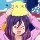 Anime Talks Discord Server Icon