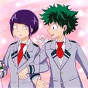 IzuJirou Ship