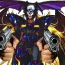 Mega Man: Way to 21XX Discord Server Icon