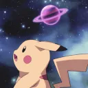 Pikachu Universe's icon