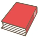 学生の勉強部屋