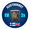 ElectroRust