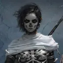 The Locked Tomb Fans