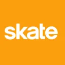 skate. Discord Server Icon