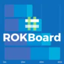 ROKBoard
