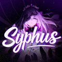 Discovery icon for Syphus #3.5k • Social • Anime • Interação • Eventos • Patrocínio • Parcerias • Calls Discord server