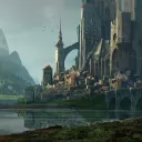 Dawn of a Kingdom Discord server icon