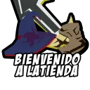 Bienvenido A La Tienda
