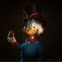 SCROOGE.money