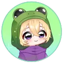 Lil Froggies