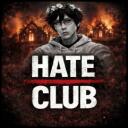 Hate's Club | X Discord Server Icon