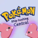 Pokemon Ship Gushing Central