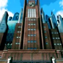 Hope's Peak Academy