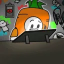 Baby Carrots