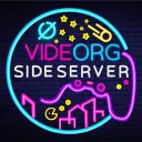 VideORG Games Applications Server