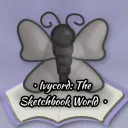 Ivycord: The Sketchbook World