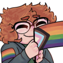 Elliot’s Weird Discord icon