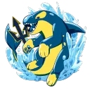 Tritons of Aether