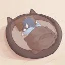 神楽琉璃的服务器
