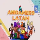 🅰niGamers Latam's icon