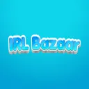 The IRL Bazaar's icon