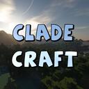 CladeCraft Discord Server Icon