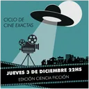 Cine Exactas