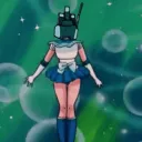  Cybertron: Restoration  Discord Server Icon