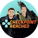 Checkpoint Reached Podcast