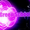 Green School RP Discord Server Icon