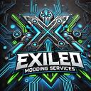 eXiled Community/Services Discord Server Icon