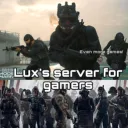 Lux's server