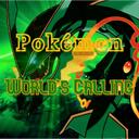 Pokémon: World's Calling Discord Server Icon