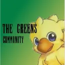The Greens