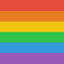   LGBTQ+ CORNER   Discord Server Icon