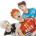 🦊Monster👽Trio☀