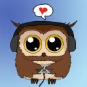 Sydria's Owl Club