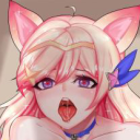 “Homework” folder Discord server icon