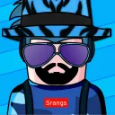 Srangs's Discord Server!